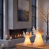 Brilagi LED Božićna dekoracija LED/2xAA anđeo | Eponuda.com