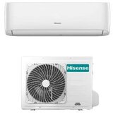 Hisense CA25YR1AW/CA25YR1AG EASY SMART inverter klima uređaj