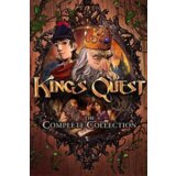  King's Quest Complete Collection Steam Key GLOBAL | ePonuda.com