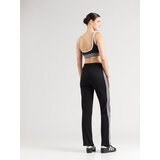 Adidas Hlače 'CLASSIC' črna / bela | Shoptok.si