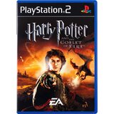 HARRY POTTER and the Goblet of Fire (PS2) - rabljeno Cene