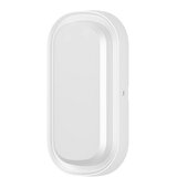 Braytron LED Brodska Svetiljka Elipsa 18W Bela CCT IP65 BC18-00380 | Eponuda.com