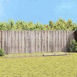  Kavez za piliće 2 pcs Srebrno 600 x 100 x 210 cm Cinkani čelik | shoptok.hr