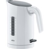 Braun delonghi čajnik purease wk 3110 wh ws, (20999809) | Shoptok.si