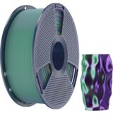 Silk PLA+ Dual Color Green Purple - 1,75 mm / 1000 g Cene