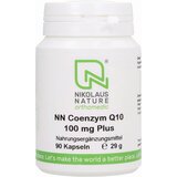 Nikolaus - Nature NN Coenzym Q10 Plus | shoptok.hr