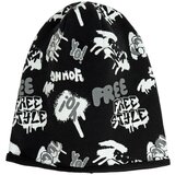 Cool club kapa prehodna CAB2931396 F črna 56 | Shoptok.si