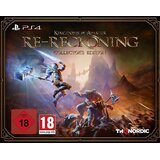  Kingdoms Of Amalur Re-Reckoning Collectors Edition (PS4) | Shoptok.si