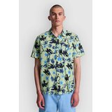 Rvca AF Dive In Srajca beechnut | Shoptok.si