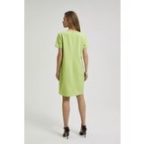 Moodo Women's dress - green Cene