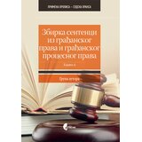 Službeni Glasnik Zbirka sentenci iz građanskog prava i građanskog procesnog prava, Knjiga 4 Cene