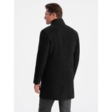 Ombre Moški plašč C501 | Shoptok.si