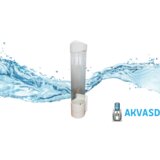 CUP DISPENSER DRŽAČ ZA ČAŠE | Eponuda.com