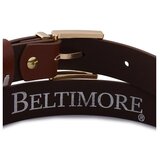 Beltimore O1073967 Smeđa | shoptok.hr