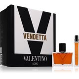 Valentino Vendetta Uomo darilni set za moške Cene