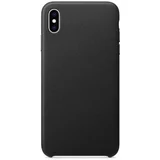 Leather maska za iPhone XS Max
