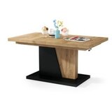  Multifunkcionalni Sto Grand Noir Craft Zlatno-Crni ( 1645 ) Cene