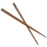 Wood Holz kineski štapići, dužina 25 cm ( M 10 ) maslina Cene