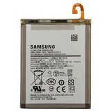 Samsung Baterija za Galaxy A7 (2018) / A10 (2019), originalna, 3300 mAh Cijene