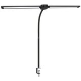  LED Prigušiva stona lampa USB TENUIX DUO LED/14W/5V 3000-6000K crna | Eponuda.com