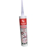 Univerzalni transparentni silikon 280ml