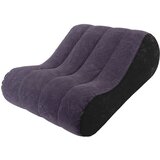 You2Toys Velvety Love Pillow Dark Blue | shoptok.hr