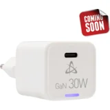 hitri polnilec HC-30 / Type-C 30W GaN, (22145577)