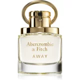 Abercrombie & Fitch Away Women parfumska voda za ženske 30 ml