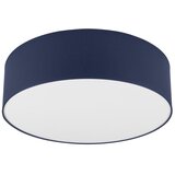  plafonsko svetlo sirja pastel double 4xE27/15W/230V prečnika 45 cm tamnoplava | Eponuda.com