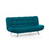  Sofa trosed Misa Sofabed Petrol Green | Eponuda.com
