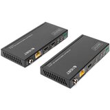 Digitus 4K HDBaseT HDMI Extender Set, 150 m | shoptok.hr