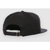 Macba Life TWS World Logo Kapa s šiltom black / white | Shoptok.si