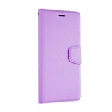 ALIVO futrola preklop xiaomi redmi A3 lila Cene
