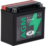  Akumulator Landport Dry AGM MA LTX20L-BS 18Ah D+ 250A(EN) 175x87x154 Cene