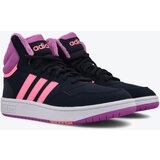 Adidas Visoke superge Hoops Mid 30 K pisana | Shoptok.si