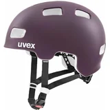 Uvex Hlmt 4 CC Plum 55-58 2022