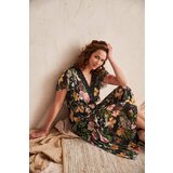 Blue Shadow Dress black axp0715. R21 | Shoptok.si