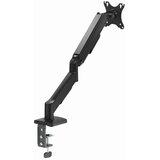 Oblivion gaming oprema MA-DA1U-01 Gembird Podesivi stoni drzac za monitor sa USB portom, tilt 17-32 max.9kg | Eponuda.com