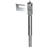 KWB burgija za drvo leptir podesiva 15-45mm 49175440 u