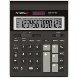 Olympia Kalkulator namizni lcd-612 sd | Shoptok.si