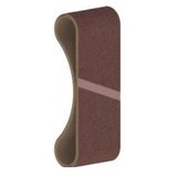 Bosch 3-delni set brusnih traka X440 100 x 610 mm granulacija 120 - pakovanje od 3 komada (2608607262) Cene