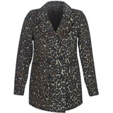 Vero Moda vmcocoleopard smeđa | shoptok.hr