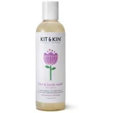 šampon in gel za telo 250ml KKSHAMPOOWASH