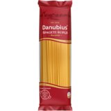 Danubius Testenine Špagete šuplje 500g | ePonuda.com