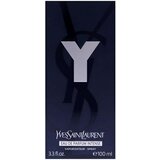 Yves Saint Laurent Y EDP Intense parfumska voda za moške 100 ml | Shoptok.si