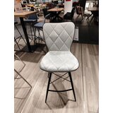 Hom`in BARSKI STOL, svetlo zelena | Shoptok.si
