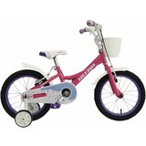 Ultra Bike bicikl larisa v-brake pink 16