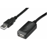 Digitus Line extender/repeater USB 2.0 do 20m DA-73102 Cene