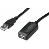 Digitus USB 2.0 Repeater Cable DA-7310 | shoptok.hr