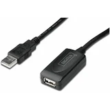 USB 2.0 Repeater Cable DA-7310